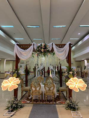 Keiyona Wedding Planner