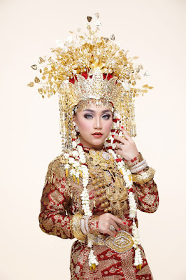 Kharisma Wedding Organizer Jakarta