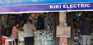 Kiki Electric
