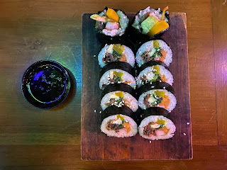 Kkuki Nuna