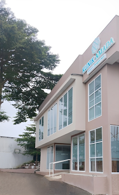 Klinik Anastesi Dr. C