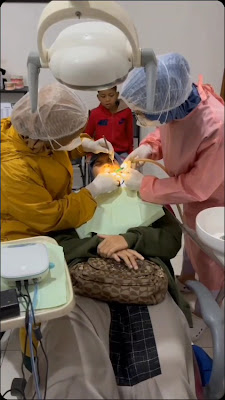 Klinik & Apotek Bsm Umat