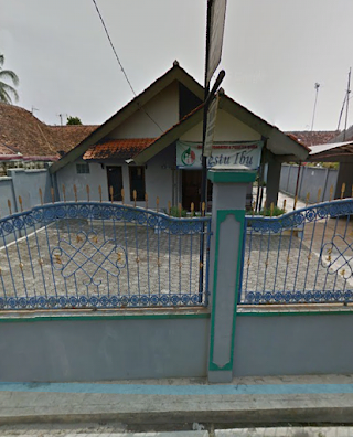 Klinik Bidan Yanti Irawati SST