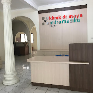 Klinik bu Milonk