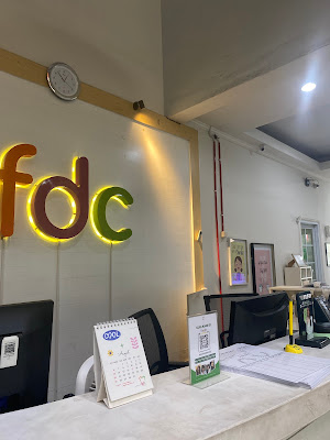 Klinik Gigi Bandung - FDC Bandung Paskal
