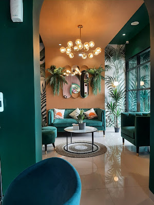 Klinik Gigi Bandung - FDC Buah Batu