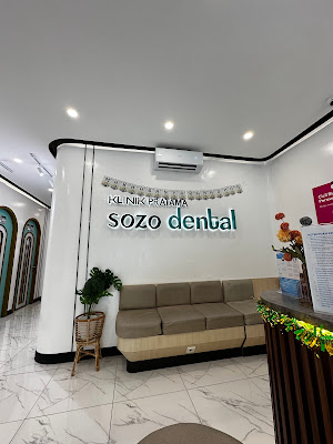 Klinik Gigi Surabaya Dharmahusada - Sozo Dental