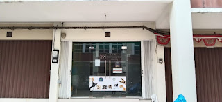 Klinik Hewan Siera (Pet Dermatology and Laboratory)