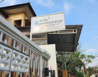 KLINIK HIPNOTERAPI BOGOR 1