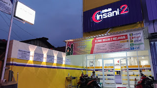 Klinik Insani 2 Cibinong