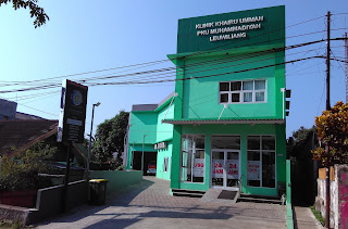 Klinik Khairu Ummah PKU Muhammadiyah Leuwiliang