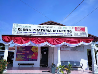 Klinik Pratama Menteng