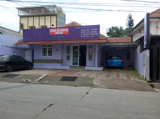 Klinik Salsabilla Tanah Baru
