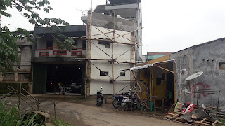 Klinik Tradisional Accupresure Dr. Aay - Pengobatan Alternatif