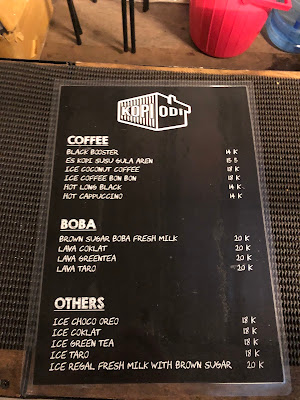 Kopi Odi