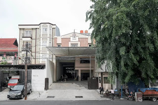 Kos Residence 9 Penjaringan