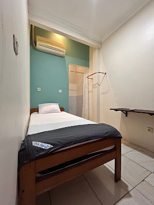 Kost Malibu Stay