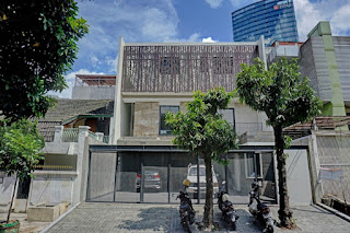 Kost Oscar Alfa Benhil