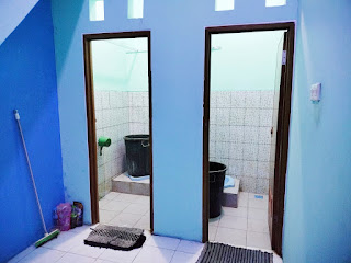 Kost Sky VIII Sunter Jaya Baru
