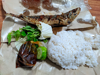 Kota Kembang Bakery