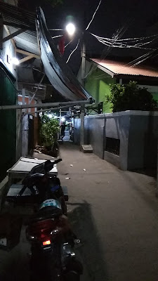 Kue Darra