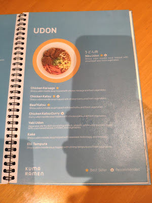Kuma Ramen
