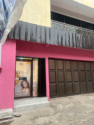 Lady Salon Bandung