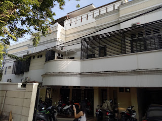 Lagura Residence Guest House