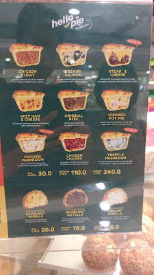 Lapislapis Mall Kelapa Gading 3