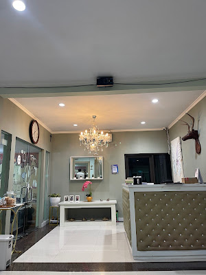 Laquita Beauty Bar