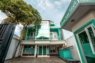 LeGreen Suite Tebet