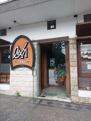 Lexzi Salon