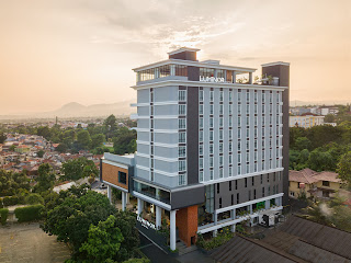 Luminor Hotel Padjadjaran Bogor