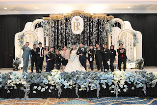 LUVE Wedding Planner & Organizer