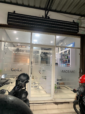 Macs Mobile