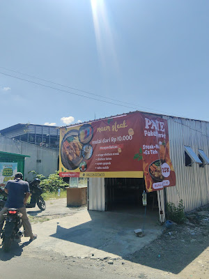 MAEM STEAK