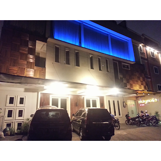 Magnolia Hotel
