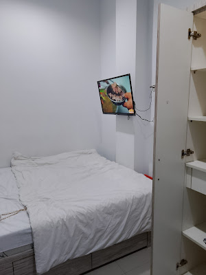 Mama Kost Syariah