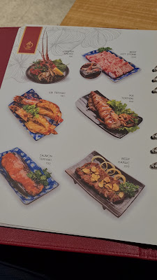 Man Man Unagi Restaurant
