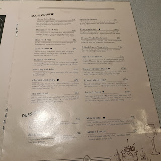 Manon Brasserie Semarang