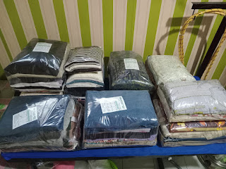 MAS LAUNDRY EXPRESS (gratis jemput antar)