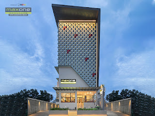 MaxOne Kota Harapan Indah - Bekasi