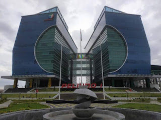 Mediacipta Perkasa Mandiri. PT