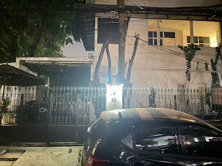 Menteng House