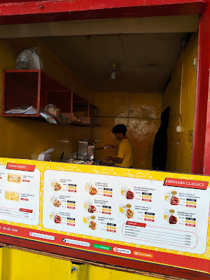 Merhaba Kebab Cikutra