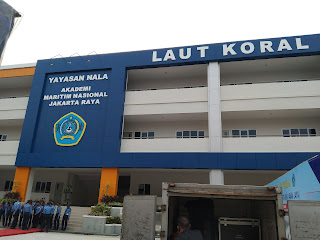 Mess Alumni Angk.XXXII-Jakarta