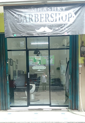 MHASHKY BARBERSHOP
