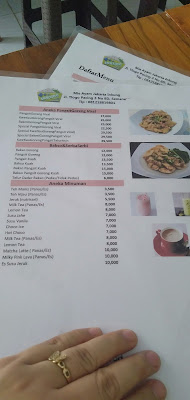 Mie Ayam Jakarta & Ricebowl INKUNG