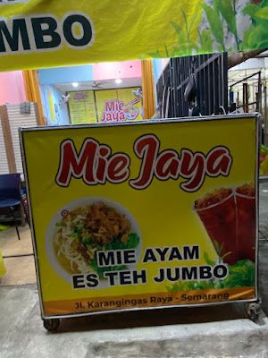 Mie Jaya 1
