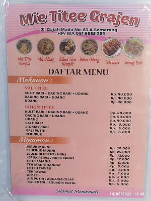 Mie Titee Grajen